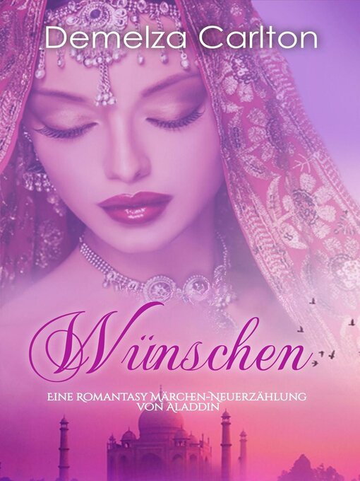 Title details for Wünschen by Demelza Carlton - Available